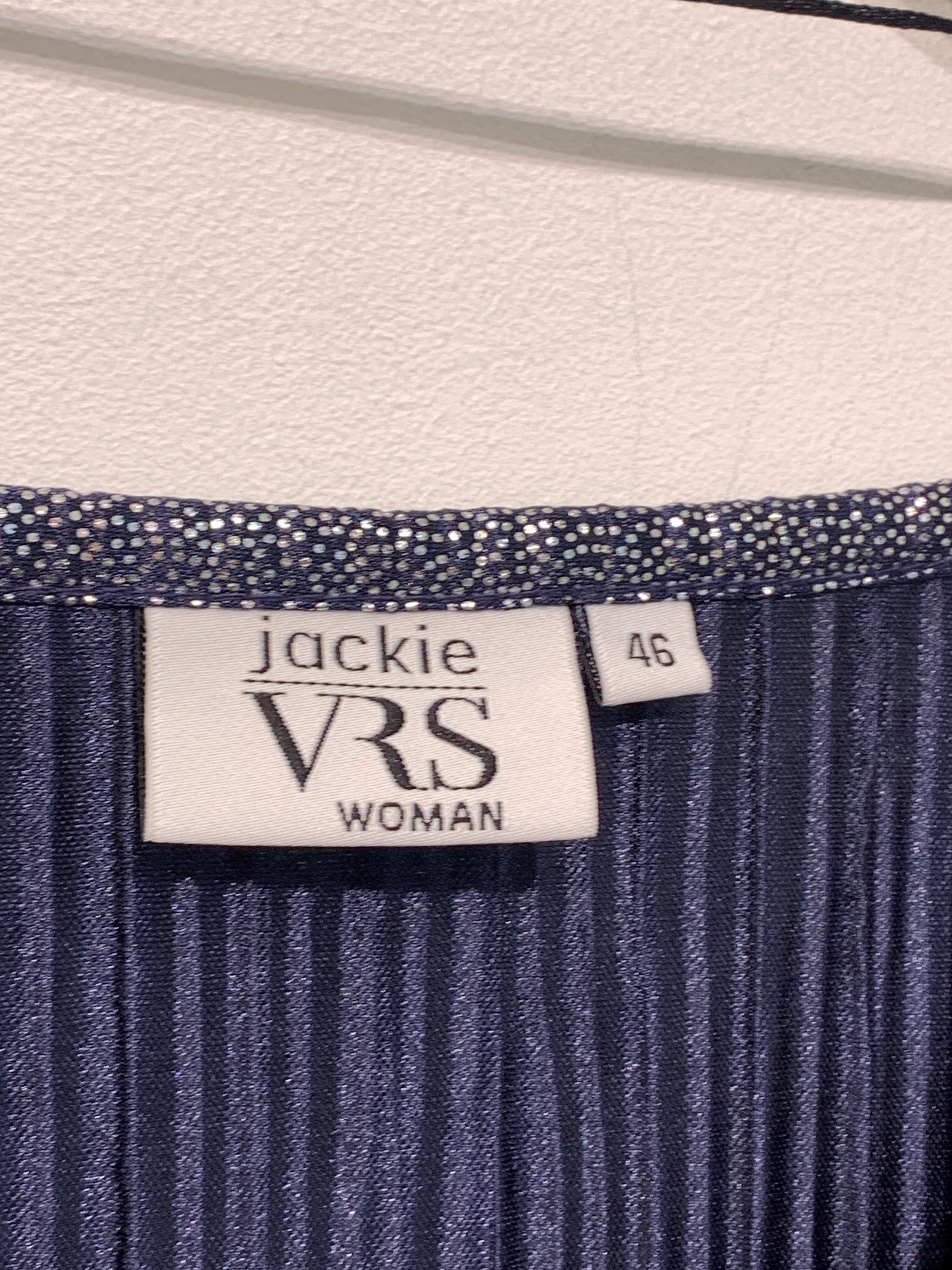 VRS Jackie Kjole